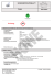 Sicherheitsdatenblatt Argon - Kessels