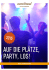 auf die plätze, party, los!