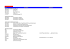 Geschichte Datenblatt 1