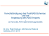 Erweiterung PostNAS Schema 2