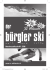 Bürgler Ski 2016 - Skiclub Edelweiss