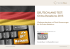 DEUTSCHLAND TEST: Online-Reisebüros 2015