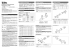 Installations- und Wartungsanleitung ISO-Zylinderserie, 55-C85