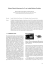 Robust Pictorial Structures for X