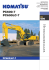 PC600-7 - komatsu europe