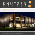 Blätterkatalog - Knutzen Wohnen