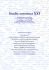 Studia austriaca XXI
