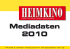 Mediadaten 2010