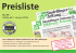 Mediadaten 2016 - Sindelfinger Zeitung / Böblinger Zeitung