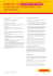 merkblatt zur ausfuhr von waren in dhl paketen international und