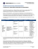 Mobility Services Platform Full Server Commissioning