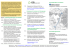 Entwicklungskonzepte mit Geodaten