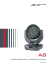 JBLed A8 Zoom Bedienungsanleitung