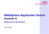 WebSphere Application Server Version 6