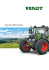 Fendt 200 Vario