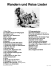 Sing Along German