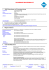 Sicherheitsdatenblatt – Hydrauliköl Aral Vitam HF