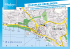 Stadtplan für mobilitätseingeschränkte Gäste