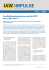 impulse - Institut für Angewandte Wirtschaftsforschung