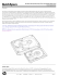 HP Serial-ATA (SATA) Entry (ETY) and Midline (MDL) Hard Drive