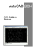 AutoCAD 2004