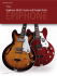 Epiphone Elitist Casino und Dwight Trash