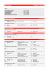 Resultate St. Gallen 14.05.2011