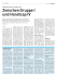 Geschichte des Galopprennsports (2. Teil)