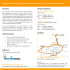 Vorwort Ansprechpartner Referent Schwerpunkte Anfahrt