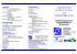 Induktive Höranlagen - Schwerhoerigen-Netz