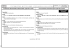 TECHNISCHE MITTEILUNG / TECHNICAL BULLETIN