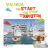 touristen STADT