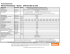 Produktdatenblatt Wärme-Dämmplatte + Boden EPS 035 DEO ds 200