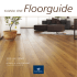 KAINDL ONE Floorguide