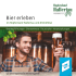 Bier erleben - Landkreis Pfaffenhofen