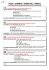 Openingstijden en data