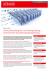 Automatisierte Auftragseingangsbearbeitung