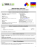View MSDS for D(+)-Galacturonic Acid Monohydrate