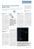 Protein Microarrays zur Cytokin-Detektion