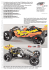 Baja Buggy WB535 Sportsline 4WD - rc-car