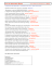 Form der Nebensätze (Übung) www.mittelschulvorbereitung.ch