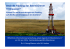 Bedroht Fracking das Ibbenbürener Trinkwasser?