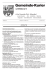 Gemeindekurier Nr. 03-2011 - Floh