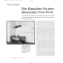 Die Klassiker für den absoluten Fine-Print