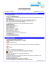 Sicherheitsdatenblatt Sanosil Clean SR 2014