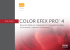 COLOR EFEX PRO™ 4