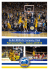 ALBA BERLIN Company Club Partnerschaften – Saison 2015/16