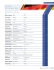 Germany Life Science Stars Regulatory Listings