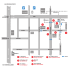 Spielstättenplan