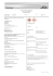 EG-Sicherheitsdatenblatt Acetylen, gelöst